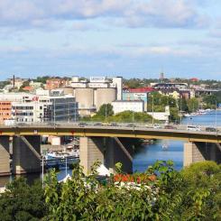 Foto: Stockholms stad