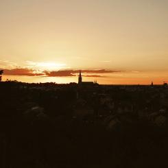 Linköping. Foto: Oscar Nord/Unsplash