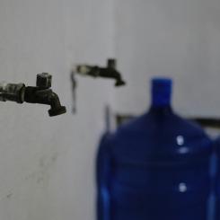 Livsmedelsverket har undersökt hur mat och dricksvatten fungerade för flyktingar i krigets inledning, på plats i västra Ukraina och sydöstra Polen. Erfarenheterna kan ge lärdomar för Sveriges civila försvar. Foto: Marc Kandalaft/Unsplash