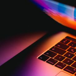 Logpoint utvecklar sin säkerhetsplattform för bättre överblick och snabbare incidentrespons Foto: andras vas/unsplash
