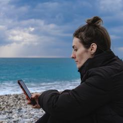 Smart vattenmätning är en snabbt växande marknad i Frankrike. Foto: engin akyurt/Unsplash