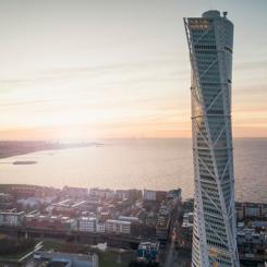E.ON satsar 230 miljoner kronor på att stärka elnätet i Malmö – en investering som ska möta den snabbt växande efterfrågan på el och möjliggöra stadens fortsatta elektrifiering och tillväxt. Foto: Christian Andersson, Apelöga