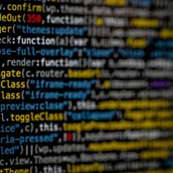 Foto: markus spiske/unsplash