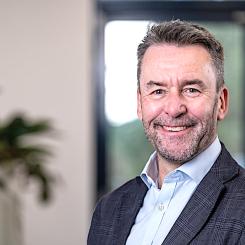– Jag ser fram emot att leda HS2 när projektet går från stora byggnadsarbeten till järnvägssystemfasen och vidare till de första passagerartjänsterna, säger Wild. Projektets omfattning och ambition är enorm och kommer att leverera omfattande fördelar för Storbritannien genom fler jobb, ekonomisk tillväxt och bättre resor. Foto: HS2-projektet