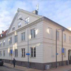 Med rekryteringen och ett nytt regionkontor i Kristianstad fortsätter MedicSolution sin expansion ytterligare inom affärsområdet tjänster. Foto: MedicSolution