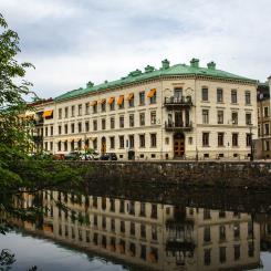 Göteborg. Foto: Miguel Bernardo/Unsplash