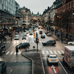 Inställd reform har kostat bilister 45 miljarder kronor Foto: Mike Kienle
