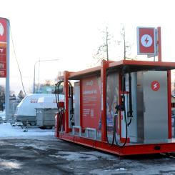 Foto: Circle K
