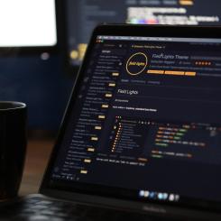 Social manipulation, som phishing, är en vanlig metod för cyberkriminella att få tillgång till känslig information. Foto: mohammad rahmani/unsplash