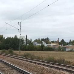 Foto: Trafikverket