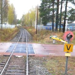 Foto: Trafikverket