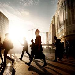 Den säkerhetspolitiska situationen med krig i vårt närområde sätter ytterligare krav på samhällets robusthet vid IT-störningar och cybersäkerhetshot. Foto: AFRY