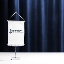 Stödet omfattar både generella ersättningar till alla kommuner och riktade medel till kommuner med särskild betydelse för totalförsvaret. Foto: Myndigheten för civilt försvar