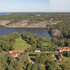 Nacka. Foto: Nacka kommun
