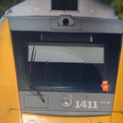 Foto: Trafikverket