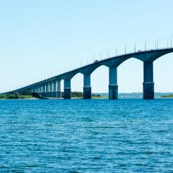 Bild: Ölandsbron, Adobe Stock