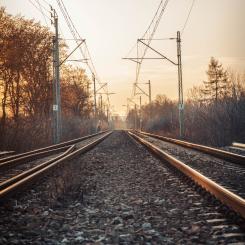 Allmänhetens första tillfälle att tycka till om Nobelbanan. Foto: michal biernat/unsplash