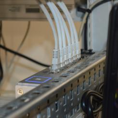 Det nytecknade nordiska partnerskapet med Nokia inkluderar Finland, Norge och Sverige. Sedan 2020 har GlobalConnect och Nokia samarbetat i Danmark. Foto: Thomas Jensen Unsplash