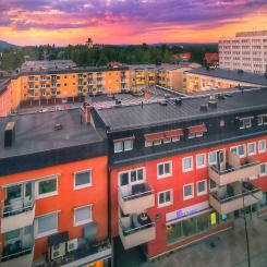 Foto: malin strandval/unsplash