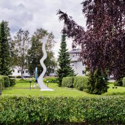 Norconsult vinner ramavtal inom infrastruktur i Piteå. Bild: Maria Fäldt/Piteå kommun