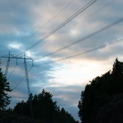 Ramavtalet för region Nord avser uppdrag om tjänster för vidmakthållande av funktion, utveckling och service vid kritisk infrastruktur. Foto: anders nord/unsplash