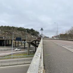Foto: Trafik Göteborg