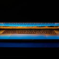 Nya krav i cybersäkerhetslagen påverkar VA-organisationers digitala system. Foto: David Fagan/Unsplash