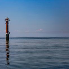 Landsort i Stockholms södra skärgård Foto: Håkon Grimstad /Unsplash