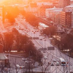 Foto: aron fjell/unsplash