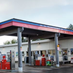 Nu satsar OK Västerbotten på supersnabbladdare i inlandet. Foto: OK Västerbotten