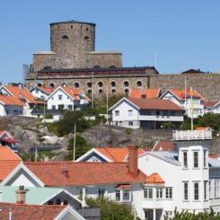 Marstrand i Kungälvs kommun Foto: Kungälvs kommun Foto: Kungälvs kommun