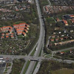 E22 Foto: Trafikverket