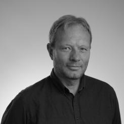 Per Ling-Vannerus Foto: Region Stockholm