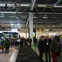 Foto: Stockholmsmässan