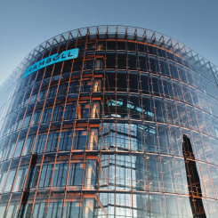 Tata Consultancy kommer att modernisera och effektivisera Rambolls IT-struktur. Foto: Ramboll