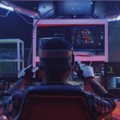 Hackers tar till nya metoder. Foto: Trend Micro
