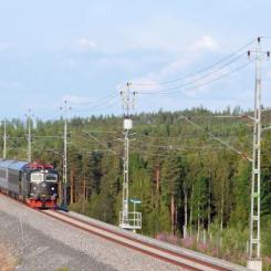 Foto: Trafikverket