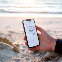 Projekten har betydelse för utvecklingen av 5G-lösningar i Sverige Foto: frederik lipfert/unsplash