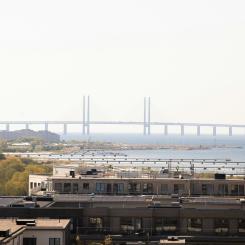 Malmö. Karl Hörnfeldt/Unsplash