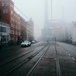 Göteborg. Foto: Jonas Jacobsson/Unsplash