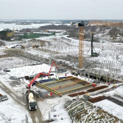 Foto: Kalmar Vatten