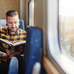 Satsning på flexibilitet lönar sig Foto: Länstrafiken Jönköping