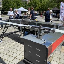 Foto: Kista Science City