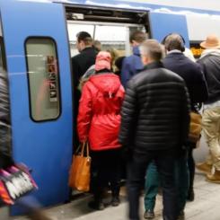 Resvanorna 2022 fortsatt påverkade av pandemin. Foto: Mostphotos