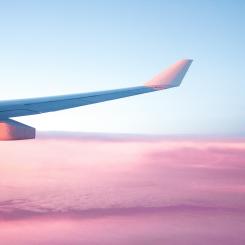 De nordiska transportministrarna från Danmark, Finland, Island, Sverige och Norge har undertecknat i Göteborg en deklaration om elflyg. Foto: S O C I A L . C U T/Unsplash