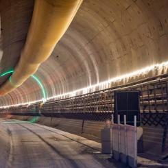 Vissa fruktar att det nya järnvägsprojektet i norra England ska utvecklas till ännu ett HS2-fiasko. Labour förbereder en uppgradering av järnvägarna i norr till ett värde av 45 miljarder pund i ett försök att stärka tillväxten och säkra stöd inför nästa val. Foto: HS2/PA Wire