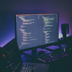 Foto: blake connally/unsplash