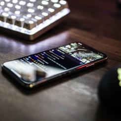 Foto: caspar camille rubin/unsplash