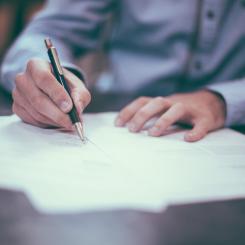 Ordervärdet uppgår till cirka 300 MSEK och arbetet har redan inletts. Foto: scott graham/unsplash