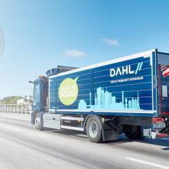 Foto: Dahl